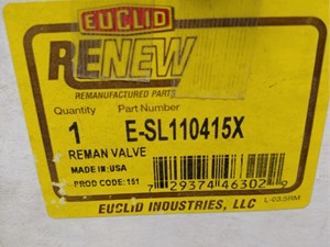 Remanufactured Universal UNIVERSAL Universal Brake & Brake Part (Stock #49051)) Part Image