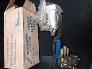 New Universal UNIVERSAL Universal Exterior Misc Part (Stock #49193)) Part Image