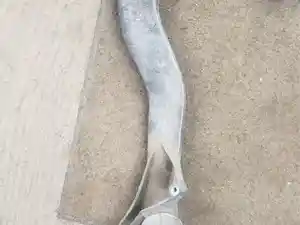 Photo of part