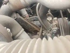 Photo of part