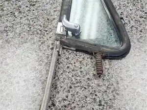Photo of part