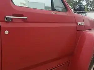 Used 1987 Ford F600G Door (Stock #24-069-4)) Part Image