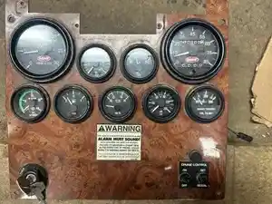 Photo of part