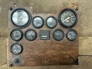 Photo of part