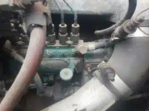 Photo of part