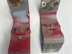 Photo of part