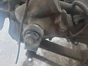 Photo of part