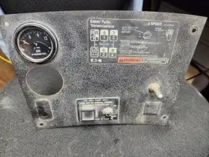 Photo of part