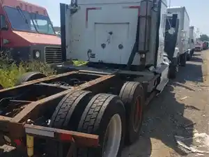 Used 1996 Spicer/Dana J-400 Tandem Cutoff (Stock #25-105-3)) Part Image