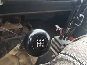 Photo of part