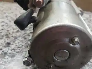 Photo of part