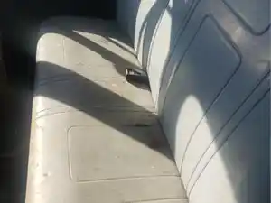 Used 1998 Freightliner FL80 Seat (Stock #25-132-5)) Part Image