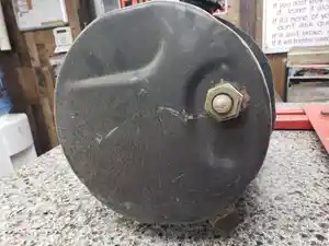 Used 1998 International 2554 Radiator Overflow Bottle (Stock #52275)) Part Image