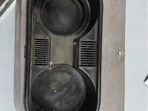 Used 1998 International 4700 Interior Misc Part (Stock #51543)) Part Image