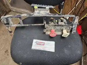 Photo of part