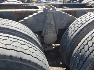 Used 1999 Volvo VBT Tandem Cutoff (Stock #24-140-3)) Part Image