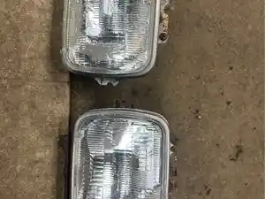 Used 2000 GMC C4500 Headlamp Assy (Stock #51721)) Part Image