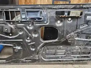 Photo of part