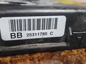 Photo of part