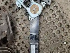 Used 2000 Sterling A9500 Door Window Regulator (Stock #51468)) Part Image