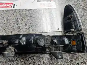 Used 2001 Ford excursio Headlamp Assy Image