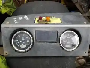 Photo of part