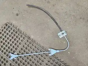 Photo of part