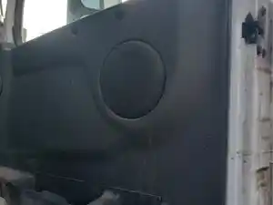 Used 2001 Volvo VNM Door (Stock #23-164-5)) Part Image
