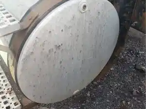 Used 2001 Volvo VNM Fuel Tank (Stock #23-164-12)) Part Image