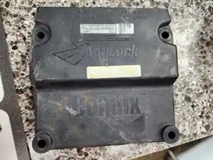 Used 2002 Bendix ABS ECM Image