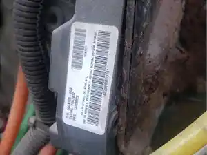 Used 2002 International 4300 Brake ECM (Stock #23-148-6)) Part Image