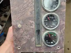 Photo of part