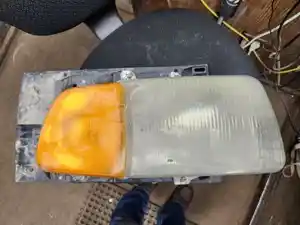 Photo of part