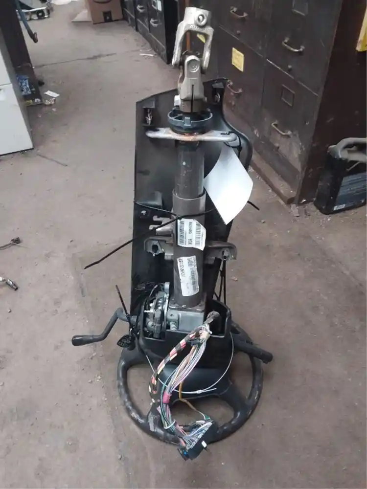 Used 2003 Chevrolet C4500 Steering Column for sale Depew New York