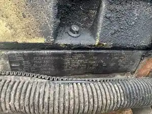 Photo of part