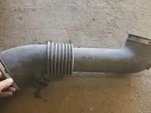 Used 2003 Ford 6.8L V-10 Engine Misc Part Image
