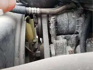 Photo of part