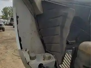Used 2003 International 4300 Hood (Stock #23-120-7)) Part Image