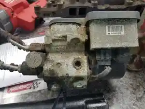 Used 2003 Kelsey Hayes ABS Control Module (Stock #23-086-10)) Part Image