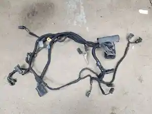 Used 2004 Caterpillar C7 Wiring Harness (Stock #50996)) Part Image