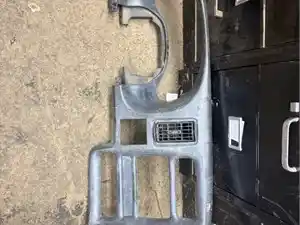 Used 2004 Chevrolet C4500 Dash Ass'y (Stock #24-009-19)) Part Image