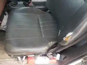 Used 2004 GMC C7500 Seat (Stock #24-141-8)) Part Image