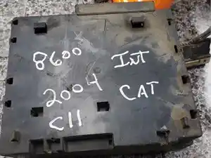 Used 2004 International 8600 Fuse Box (Stock #52278)) Part Image