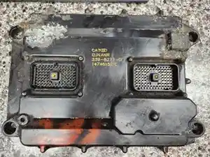 Used 2005 Caterpillar C7 ECM (Stock #24-054-5)) Part Image