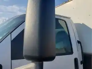 Used 2005 Chevrolet C4500 Mirror (Stock #24-020-6)) Part Image