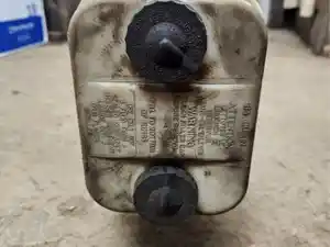 Photo of part