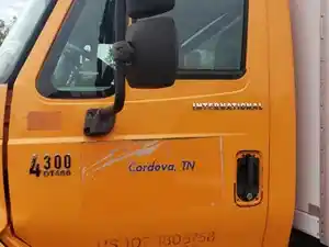 Used 2005 International 4300 Door (Stock #24-061-5)) Part Image
