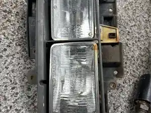 Photo of part