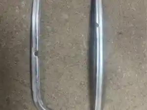 Used 2005 Sterling A9513 Exterior Misc Part (Stock #51532)) Part Image