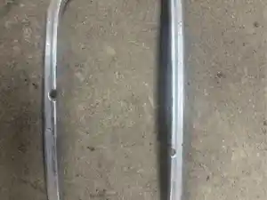 Used 2005 Sterling A9513 Exterior Misc Part (Stock #51533)) Part Image